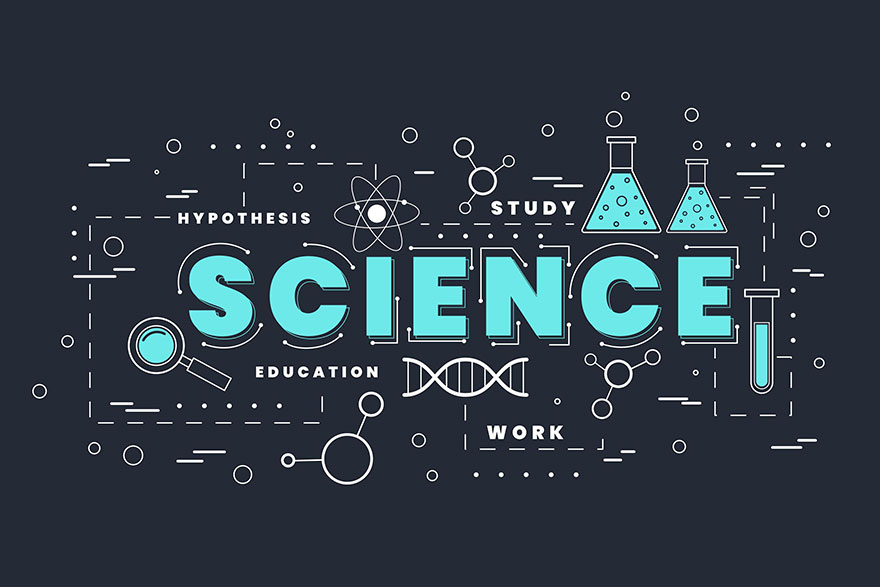 science