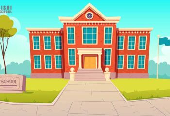 the rishi public school